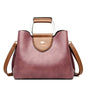 Women's Versatile Crossbody Shoulder Bag