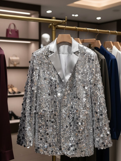 Women's Jacket BOWERY - Collection BYMANYC ® New York