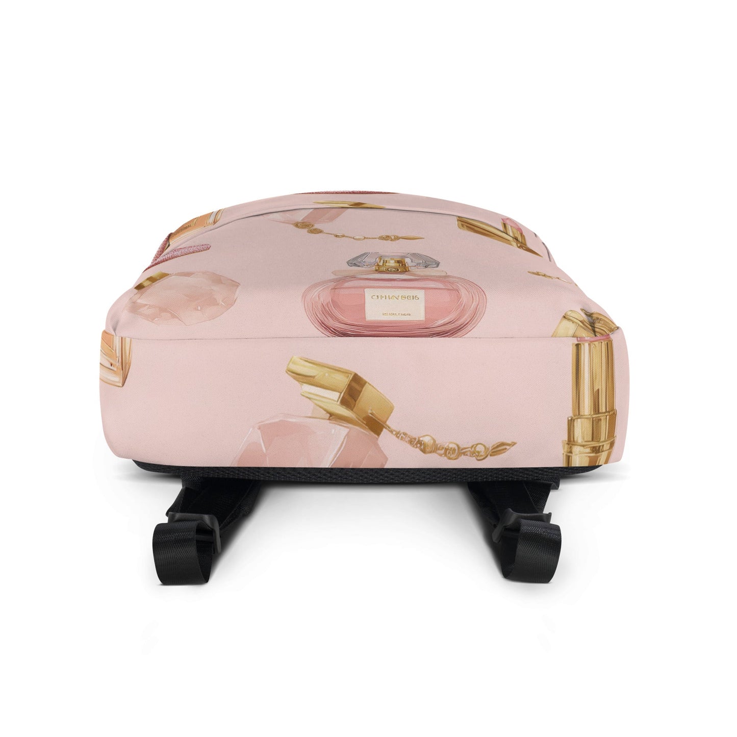 Café de Paris Backpack – Ligne Paris | Sac à Dos Chic & Intemporel