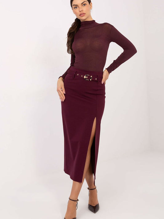 Skirt 222205 Rue Paris – Ligne Paris | Jupe Chic & Intemporelle