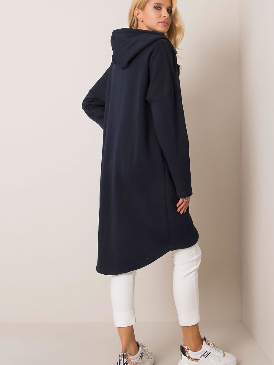 Sweatshirt 168771 Rue Paris – Ligne Paris | Sweat Chic & Moderne