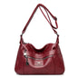 Casual Single-shoulder Large-capacity Women's Bag